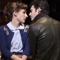Photo Flash: New Production Photos for Broadway's BEAUTIFUL with Jessie Mueller…