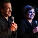 Photo Coverage: Faith Prince & Jason Graae Bring THE PRINCE AND THE SHOWBOY to Club…