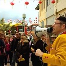 Long Beach Opera Teams with Charles Phoenix for Walking Tour of Downtown L.A., 5/3