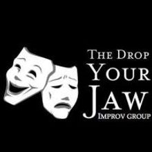 The Drop Your Jaw Improv Group's TV Show Premieres Tonight