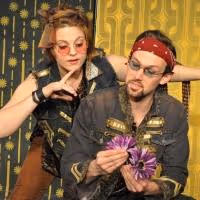 NCShakes Announces 2014 'Shakespeare To Go' Statewide Tour