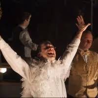 BWW Reviews: MUSIC HALL at 59E59 Is Fascinating