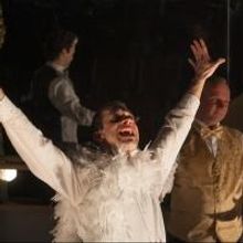 BWW Reviews: MUSIC HALL at 59E59 Is Fascinating