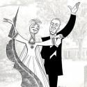 TEN CHIMNEYS Begins Off-Broadway Tonight, 9/21