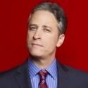 Jon Stewart Comes to Joseph Meyerhoff Symphony Hall, 3/1