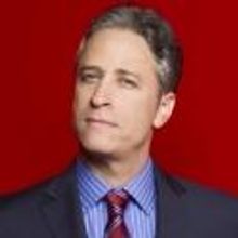 Jon Stewart Comes to Joseph Meyerhoff Symphony Hall Tonight