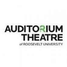 Auditorium Theatre's HANDS TOGETHER, HEART TO ART Summer Camp to Kick Off 7/8