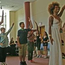 Vince & Linda McMahon Family Foundation Awards $25,000 Grant to Stamford's Palace The