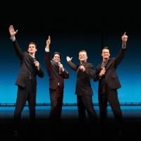 JERSEY BOYS Plays 3000th Performance Tonight!