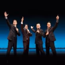 JERSEY BOYS Plays 3000th Performance Tonight!