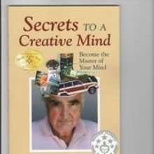 David Nutting Reveals SECRETS TO A CREATIVE MIND