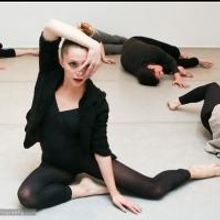 Reject Dance Theatre, Yung-Li Dance and More Set for Green Space This Month