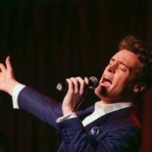 Photo Coverage: Erich Bergen Brings An Early New Year's Party to Birdland