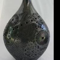 Unique Black Clay Pottery Will Add a Distinctive Look to Your Home