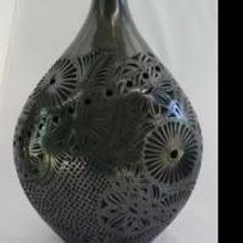 Unique Black Clay Pottery Will Add a Distinctive Look to Your Home