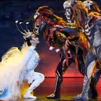 PANDA! Celebrates 100th Show at The Venetian and The Palazzo Tomorrow