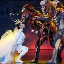 PANDA! Celebrates 100th Show at The Venetian and The Palazzo Tomorrow