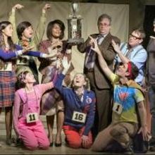 Photo Flash: ProArts' THE 25TH ANNUAL PUTNAM COUNTY SPELLING BEE Opens Tonight