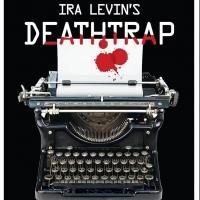 DEATHTRAP Launches 24th Season at Curtain Call