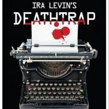 DEATHTRAP Launches 24th Season at Curtain Call
