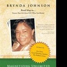 Brynda Johnson Releases 'Magnetizing Unlimited Abundance'