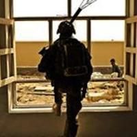 Finborough Theatre to Present Staged Reading of Colleen Murphy's ARMSTRONG'S WAR…