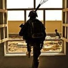 Finborough Theatre to Present Staged Reading of Colleen Murphy's ARMSTRONG'S WAR, Beg