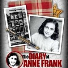 THE DIARY OF ANNE FRANK Opens Tonight at Gallery Theater