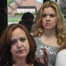 THE FRIDAY FIVE: Adams, Byrd & Street-Kavanaugh from STEEL MAGNOLIAS