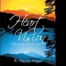 R. Smith-Angel Shares Positivity in HEART VISION