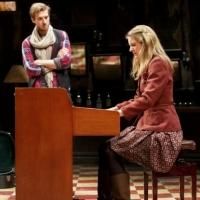 Cast of ONCE and More Set for 88 Sing for Hope Pianos' Finale Concert Today