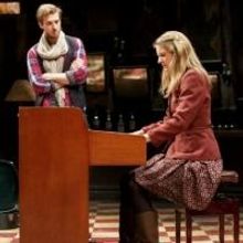 Cast of ONCE and More Set for 88 Sing for Hope Pianos' Finale Concert Today