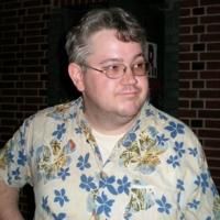 James Comtois Steps Down as Co-Artistic Director of Nosedive Productions