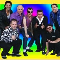 Sha Na Na Performs at GREASE SING-A-LONG at Hollywood Bowl Tonight
