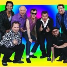 Sha Na Na Performs at GREASE SING-A-LONG at Hollywood Bowl Tonight