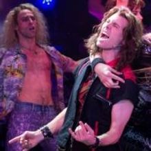 BWW Interviews: Tony LePage on New Air Supply Musical LOST IN LOVE