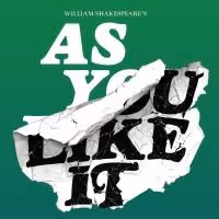 Shakespeare on the Sound Stages AS YOU LIKE IT, Now thru 6/30