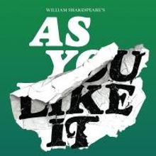 Shakespeare on the Sound Stages AS YOU LIKE IT, Now thru 6/30