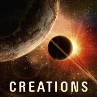 Summary Released for William Mitchell's CREATIONS