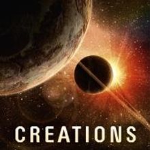 Summary Released for William Mitchell's CREATIONS