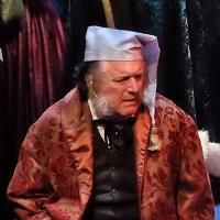 Photo Flash: First Look at Cygnet Theatre's A CHRISTMAS CAROL