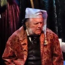 Photo Flash: First Look at Cygnet Theatre's A CHRISTMAS CAROL