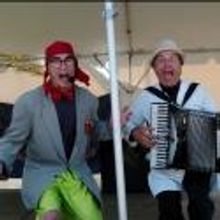 Pontine Theatre Hosts 5th Annual WEST FUN FEST, Now thru Dec 30