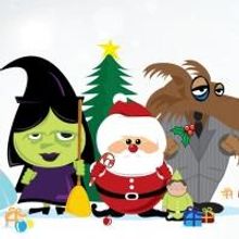 West Fargo High School Theatre Hosts STORYBOOK BREAKFAST Today