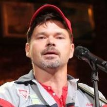  BWW Reviews: PUMP BOYS AND DINETTES Serves Up Twangy Charm