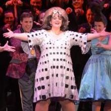 BWW Reviews: 5th Avenue's HAIRSPRAY: IN CONCERT Has the Beat but Could Use More Camp