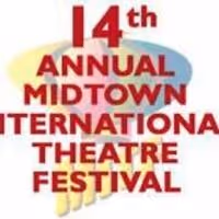 SLAIN IN THE SPIRIT Set for Midtown International Theatre Festival, Now thru 8/3