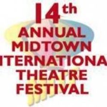 SLAIN IN THE SPIRIT Set for Midtown International Theatre Festival, Now thru 8/3