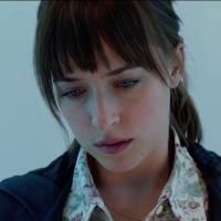 VIDEO: First Look - FIFTY SHADES OF GREY Trailer Has Arrived! Video