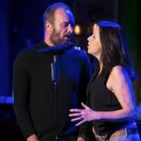 Photo Coverage: Sting & More Sing James Taylor at 54 Below!